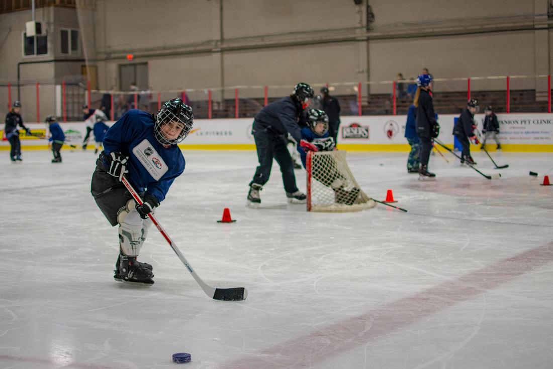 About Us - ROSE CITY HOCKEY CLUB