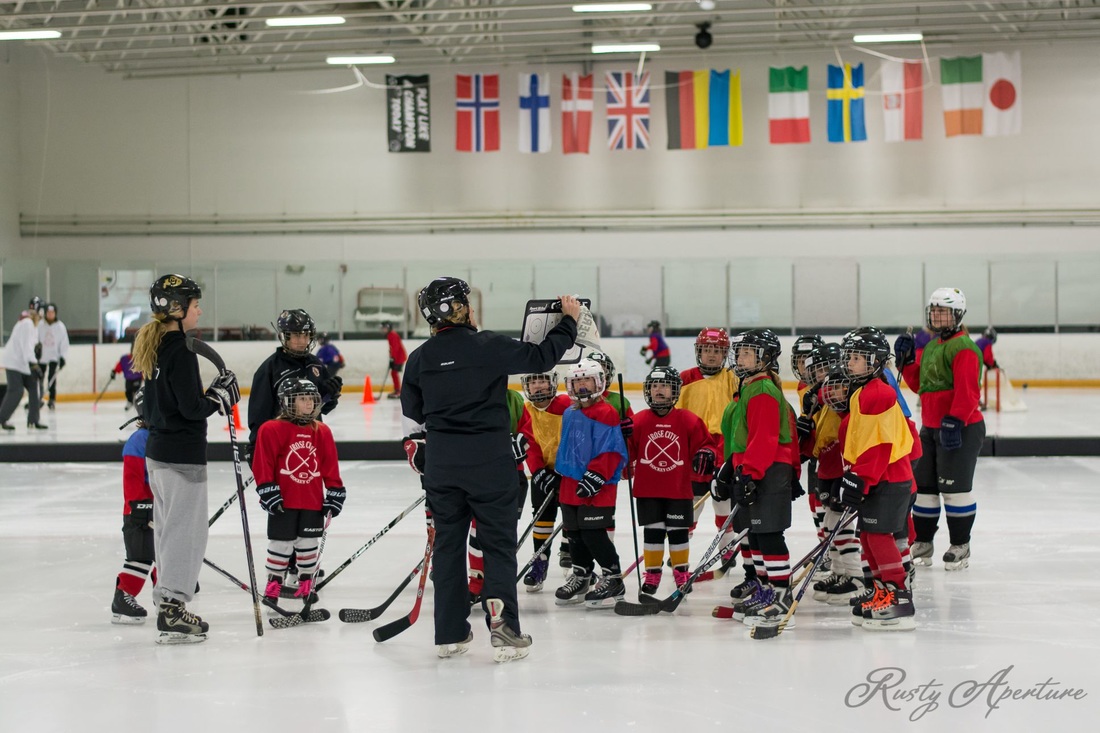 About Us - ROSE CITY HOCKEY CLUB